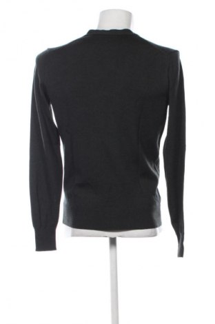 Jachetă tricotată de bărbați J.Lindeberg, Mărime M, Culoare Verde, Preț 260,53 Lei