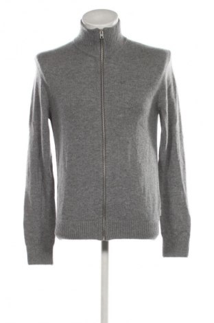 Pánský kardigán Jack & Jones, Velikost M, Barva Šedá, Cena  1 529,00 Kč