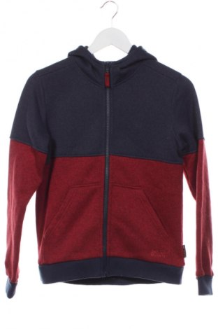 Męski kardigan Jack Wolfskin, Rozmiar M, Kolor Kolorowy, Cena 142,53 zł