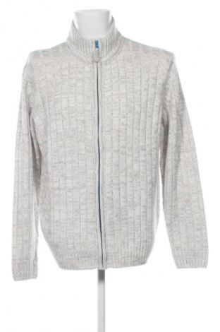 Jachetă tricotată de bărbați Jacks, Mărime XXL, Culoare Multicolor, Preț 105,26 Lei