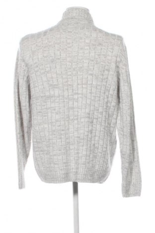 Jachetă tricotată de bărbați Jacks, Mărime XXL, Culoare Multicolor, Preț 105,26 Lei