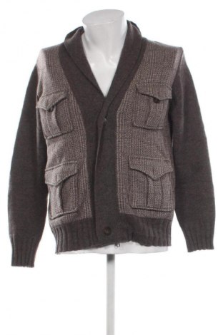 Pánský kardigán Jacob Cohen, Velikost L, Barva Vícebarevné, Cena  2 099,00 Kč