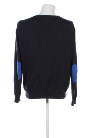 Herren Strickjacke Jake*s, Größe XL, Farbe Blau, Preis 24,55 €