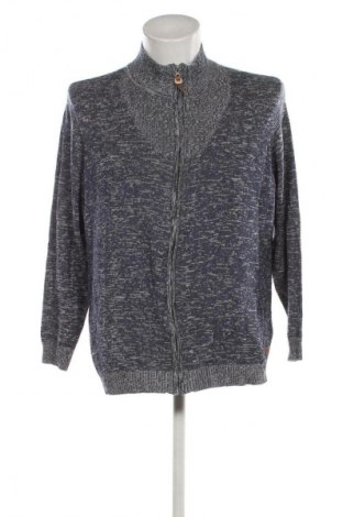 Pánsky kardigán John Baner, Veľkosť M, Farba Viacfarebná, Cena  6,95 €