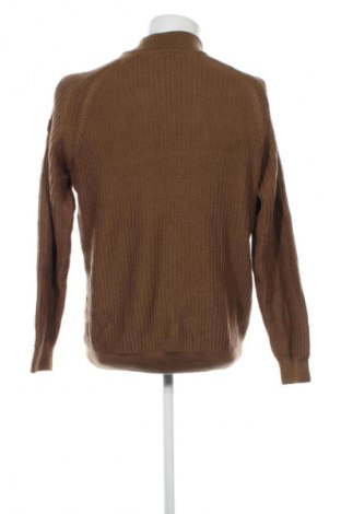 Мъжка жилетка Joop!, Размер L, Цвят Кафяв, Цена 137,03 лв.