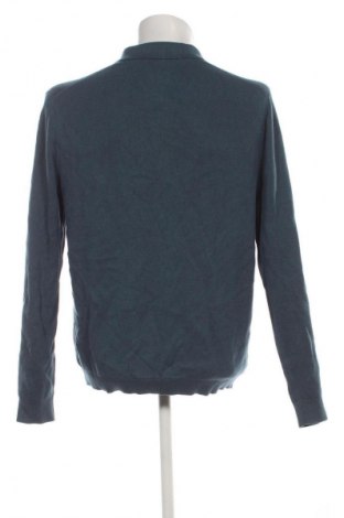 Herren Strickjacke Keystone, Größe XL, Farbe Blau, Preis € 72,99