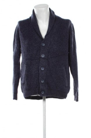 Herren Strickjacke Livergy, Größe L, Farbe Mehrfarbig, Preis 19,95 €