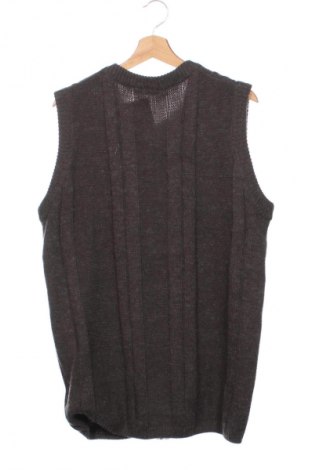 Herren Strickjacke Livergy, Größe L, Farbe Grau, Preis 10,99 €