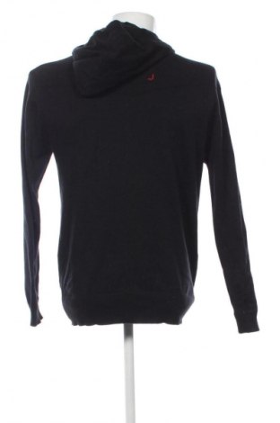 Herren Strickjacke Luke, Größe M, Farbe Schwarz, Preis € 31,71