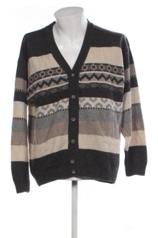 Férfi kardigán Malagrida, Méret XL, Szín Sokszínű, Ár 6 559 Ft