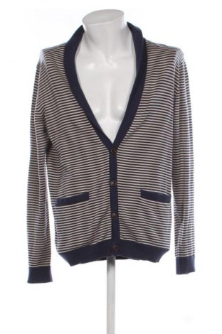 Ανδρική ζακέτα Mexx, Μέγεθος XL, Χρώμα Πολύχρωμο, Τιμή 19,99 €