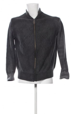Męski kardigan Mexx, Rozmiar L, Kolor Szary, Cena 70,99 zł