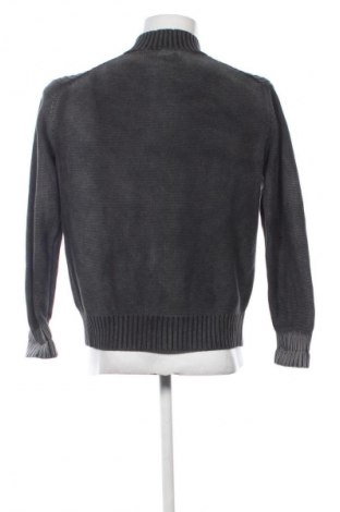 Męski kardigan Mexx, Rozmiar L, Kolor Szary, Cena 70,99 zł