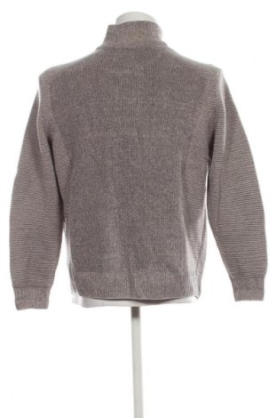 Мъжка жилетка Monte Carlo, Размер L, Цвят Сив, Цена 14,99 лв.