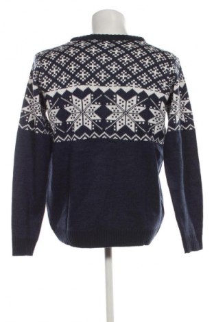 Herren Strickjacke Nebulus, Größe L, Farbe Mehrfarbig, Preis € 15,99