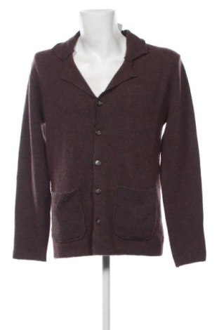 Męski kardigan OBVIOUS, Rozmiar XL, Kolor Kolorowy, Cena 167,72 zł