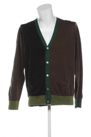 Pánsky kardigán PS Paul Smith, Veľkosť M, Farba Viacfarebná, Cena  157,95 €