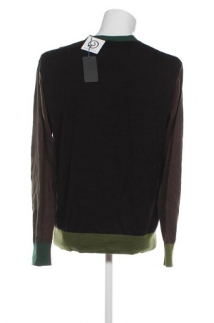 Pánsky kardigán PS Paul Smith, Veľkosť M, Farba Viacfarebná, Cena  157,95 €