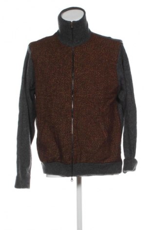 Férfi kardigán Paul & Shark, Méret L, Szín Sokszínű, Ár 26 389 Ft