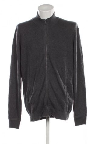 Férfi kardigán Paul Hunter, Méret 3XL, Szín Szürke, Ár 35 839 Ft