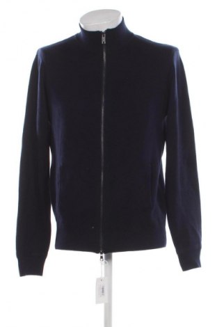 Férfi kardigán Paul Hunter, Méret L, Szín Kék, Ár 35 839 Ft