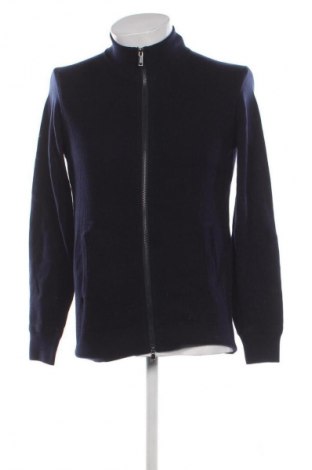 Мъжка жилетка Paul Hunter, Размер S, Цвят Син, Цена 142,99 лв.