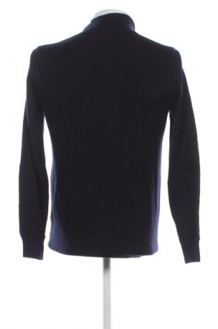 Мъжка жилетка Paul Hunter, Размер S, Цвят Син, Цена 142,99 лв.