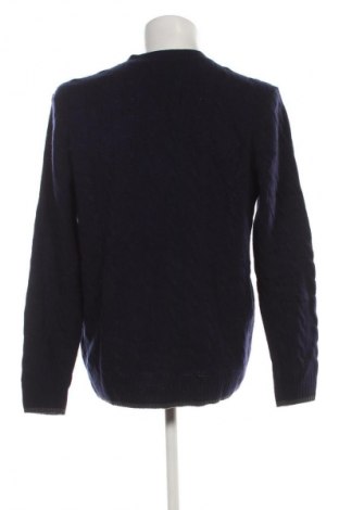Pánsky kardigán Polo Ralph Lauren, Veľkosť L, Farba Modrá, Cena  179,95 €