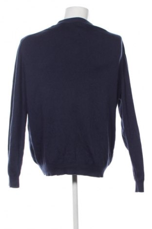 Herren Strickjacke Polo Ralph Lauren, Größe XL, Farbe Blau, Preis € 189,51