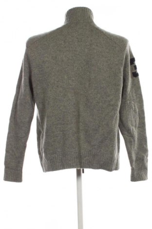 Pánsky kardigán Polo Ralph Lauren, Veľkosť XL, Farba Sivá, Cena  83,95 €