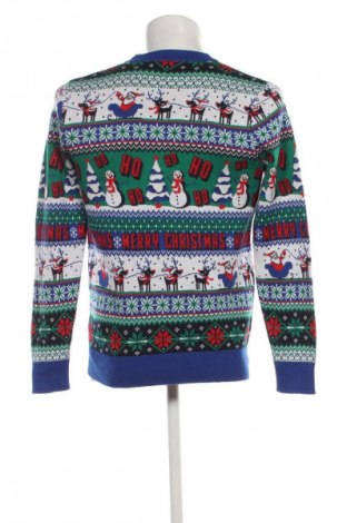 Ανδρική ζακέτα Primark, Μέγεθος XS, Χρώμα Πολύχρωμο, Τιμή 12,99 €