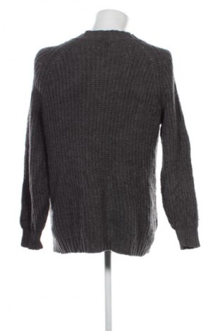 Męski kardigan Pull&Bear, Rozmiar S, Kolor Szary, Cena 166,99 zł