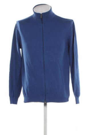 Мъжка жилетка Re Del Mare, Размер XL, Цвят Син, Цена 29,99 лв.