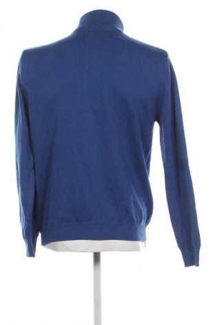 Мъжка жилетка Re Del Mare, Размер XL, Цвят Син, Цена 29,99 лв.