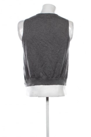 Мъжка жилетка Royal Class, Размер L, Цвят Сив, Цена 39,14 лв.