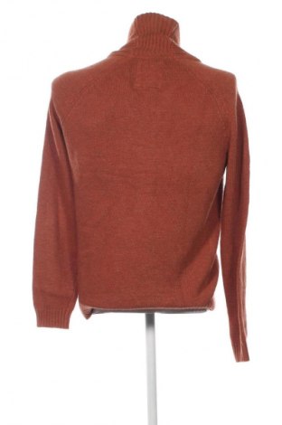 Férfi kardigán S.Oliver, Méret L, Szín Barna, Ár 9 570 Ft