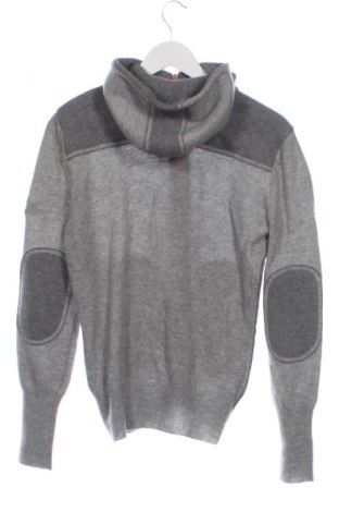 Damen Strickjacke Salewa, Größe M, Farbe Grau, Preis € 45,54