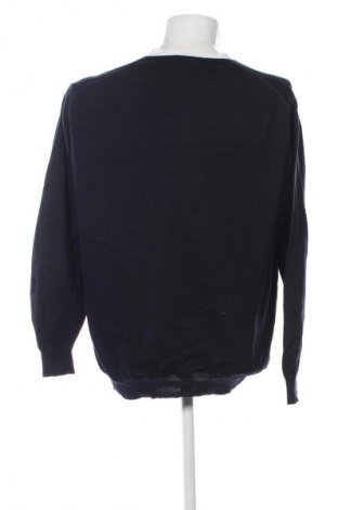 Herren Strickjacke Sarar, Größe XXL, Farbe Blau, Preis € 24,55