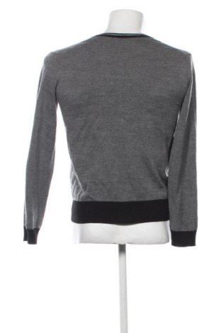 Herren Strickjacke Selected, Größe M, Farbe Grau, Preis € 31,71