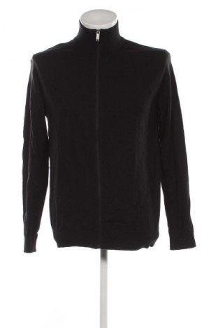 Мъжка жилетка Selected Homme, Размер L, Цвят Черен, Цена 93,99 лв.