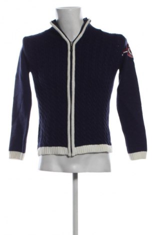 Jachetă tricotată de bărbați Sir Raymond Tailor, Mărime M, Culoare Multicolor, Preț 163,16 Lei