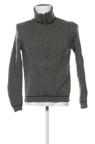 Pánsky kardigán Sisley, Veľkosť M, Farba Zelená, Cena  20,95 €