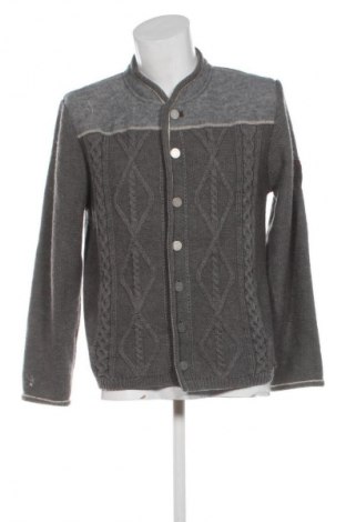 Pánský kardigán Spieth & Wensky, Velikost M, Barva Šedá, Cena  579,00 Kč