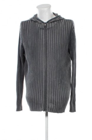 Męski kardigan Springfield, Rozmiar XXL, Kolor Kolorowy, Cena 110,00 zł