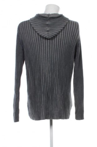 Męski kardigan Springfield, Rozmiar XXL, Kolor Kolorowy, Cena 110,00 zł