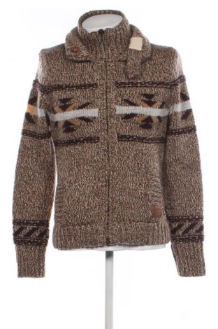 Pánsky kardigán Superdry, Veľkosť L, Farba Viacfarebná, Cena  28,95 €