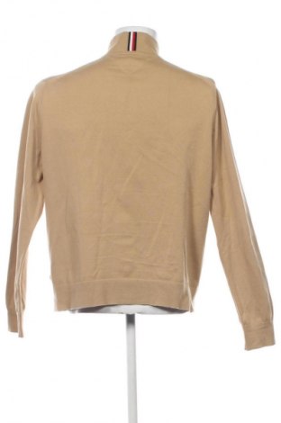Férfi kardigán Tommy Hilfiger, Méret XXL, Szín Bézs, Ár 19 200 Ft