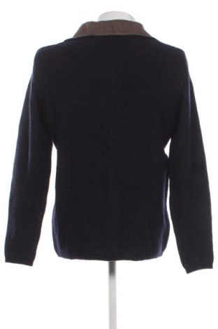 Pánsky kardigán Trussardi Jeans, Veľkosť M, Farba Modrá, Cena  62,95 €