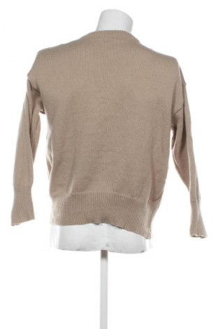 Férfi kardigán Unbranded, Méret M, Szín Bézs, Ár 4 139 Ft