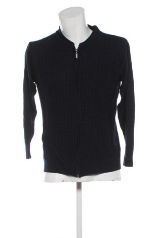 Мъжка жилетка Unbranded, Размер M, Цвят Син, Цена 19,99 лв.